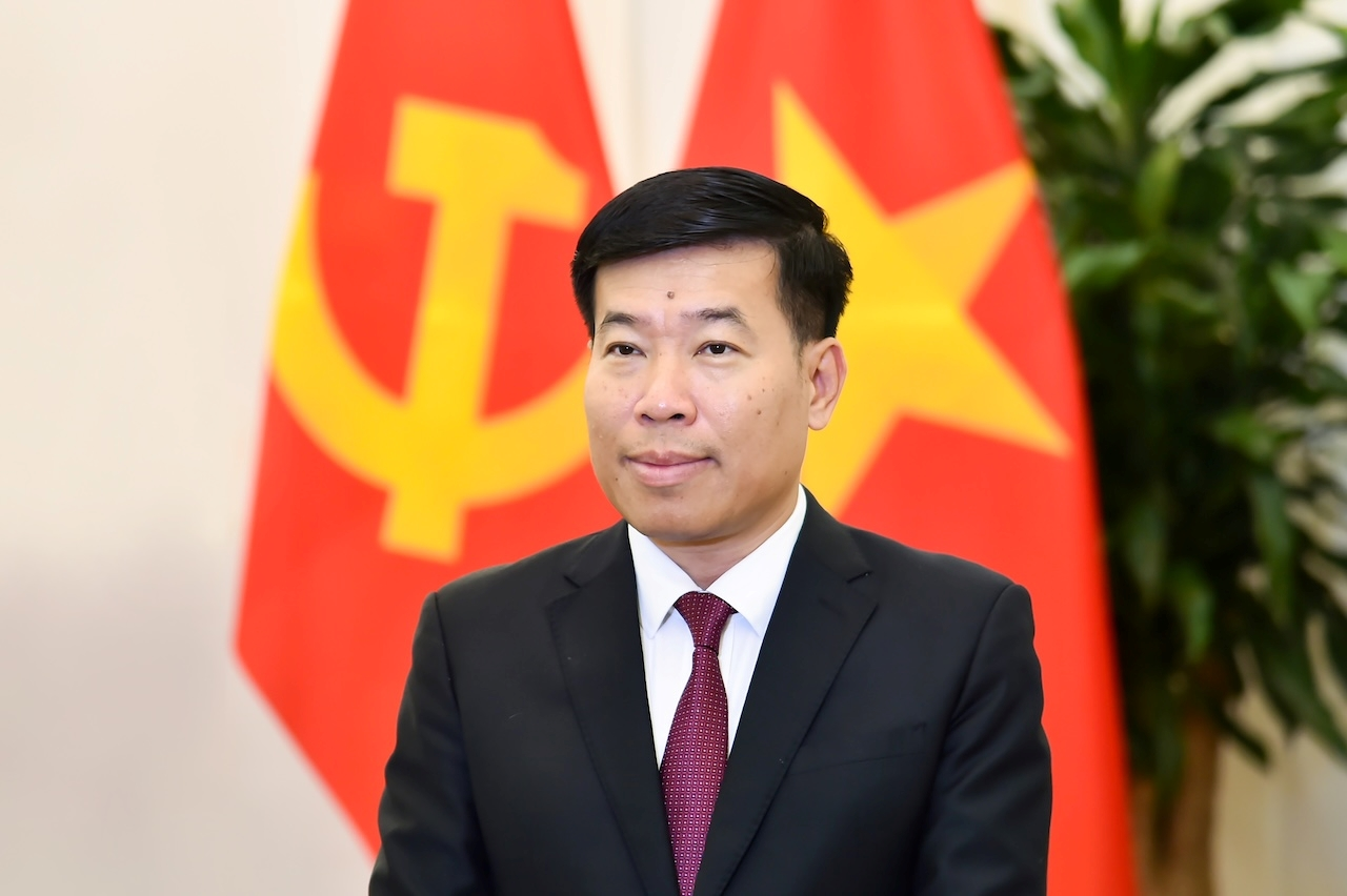 Tạo thêm xung lực để hợp tác giữa Việt Nam với Lào, Campuchia ngày càng thực chất, hiệu quả